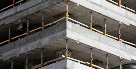 CU Boulder Develops “Living Concrete” 