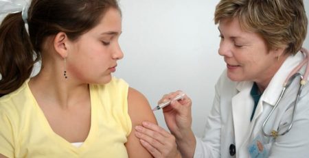HPV Almost Eliminated From Young Women in England