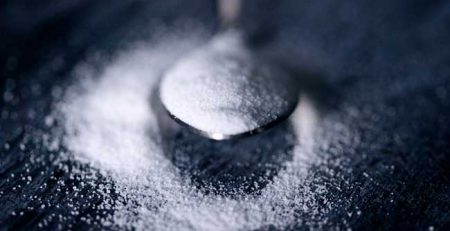 Study Shows Artificial Sweeteners Aren’t So Straightforward