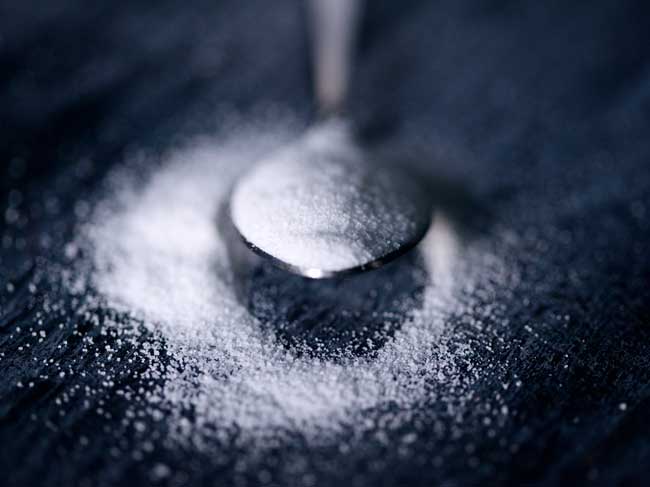 Study Shows Artificial Sweeteners Aren’t So Straightforward