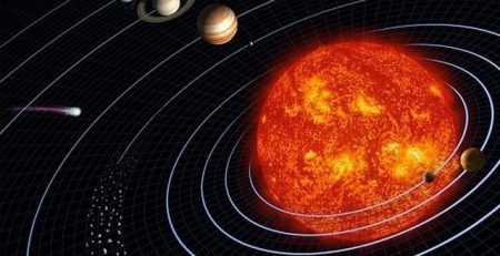 Life Could Be Supported Outside our Solar System 