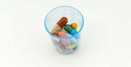 Non-Antibiotic Drugs Found to Promote Antibiotic Resistance