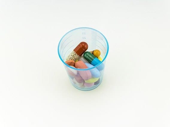 Non-Antibiotic Drugs Found to Promote Antibiotic Resistance