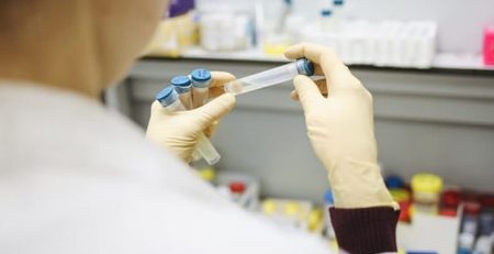 Cancer Vaccine Shows Promise