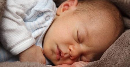 Sleep Problems in Infancy Linked to Mental Health Problems in Adolescents