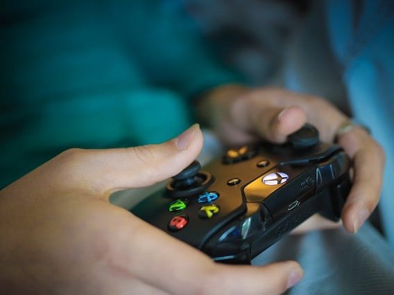 New Research Finds Video Games May Actually Make You Smarter