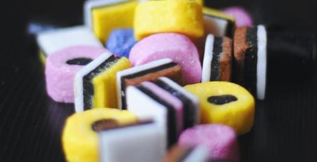 Control Your Cravings - When Liking Licorice a Little Too Much Becomes Deadly