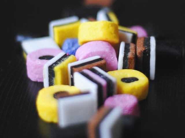 Control Your Cravings - When Liking Licorice a Little Too Much Becomes Deadly