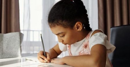 Writing by Hand Makes Children Learn Better