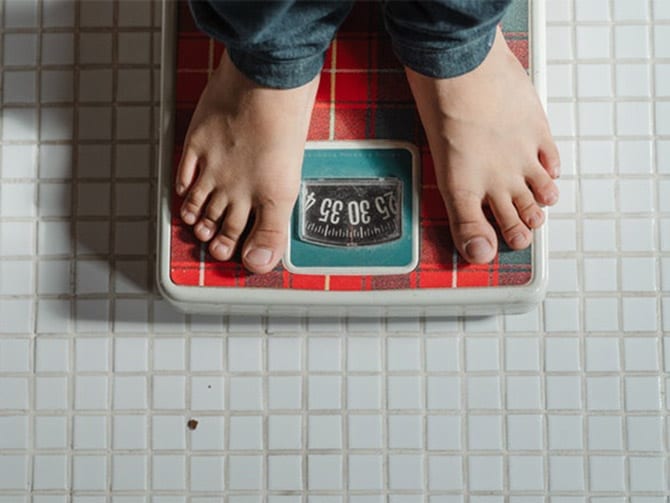 Study Uncovers New Treatment for Obesity