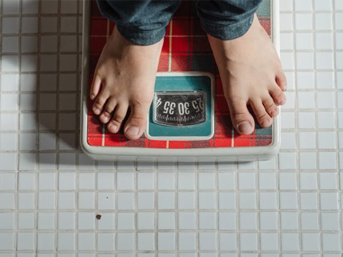 Study Uncovers New Treatment for Obesity