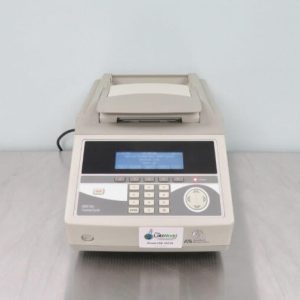 applied biosystems 9800 fast thermal cycler