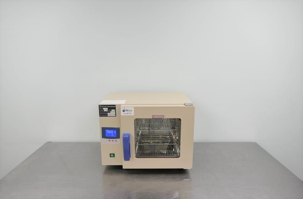 Forced Air Convection Oven Across International