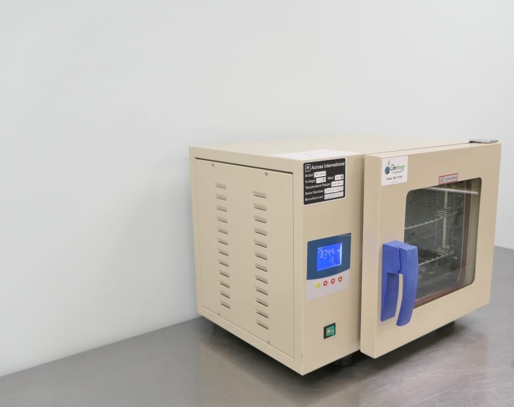 Forced Air Convection Oven Across International