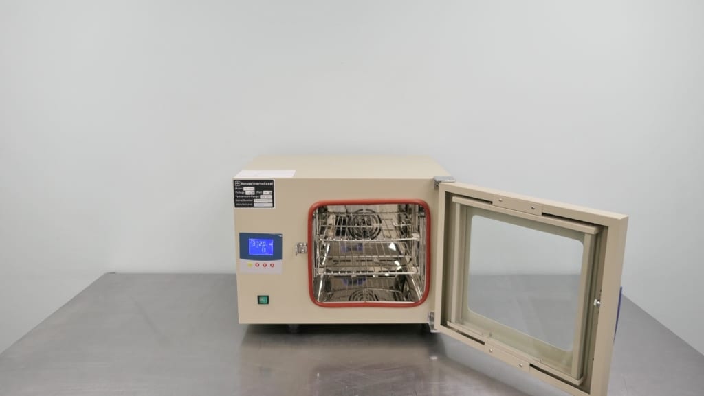 Forced Air Convection Oven Across International