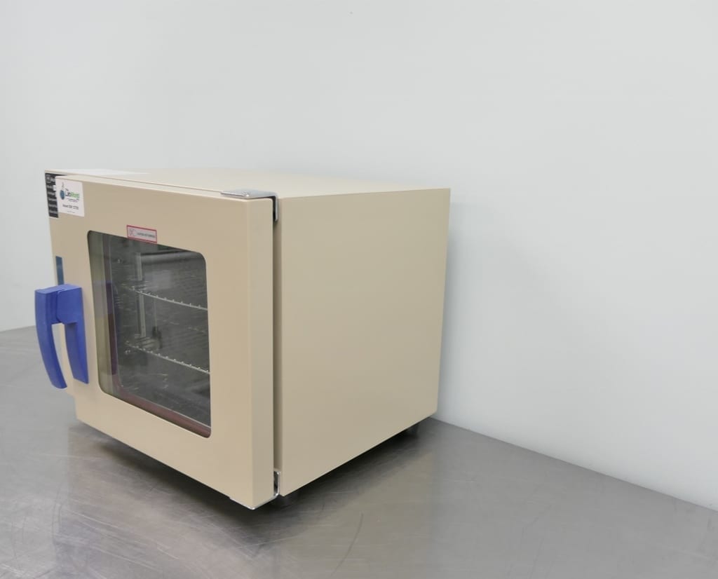 Forced Air Convection Oven Across International