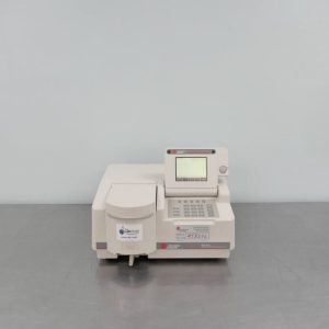 Beckman du530 uv vis spectrophotometer