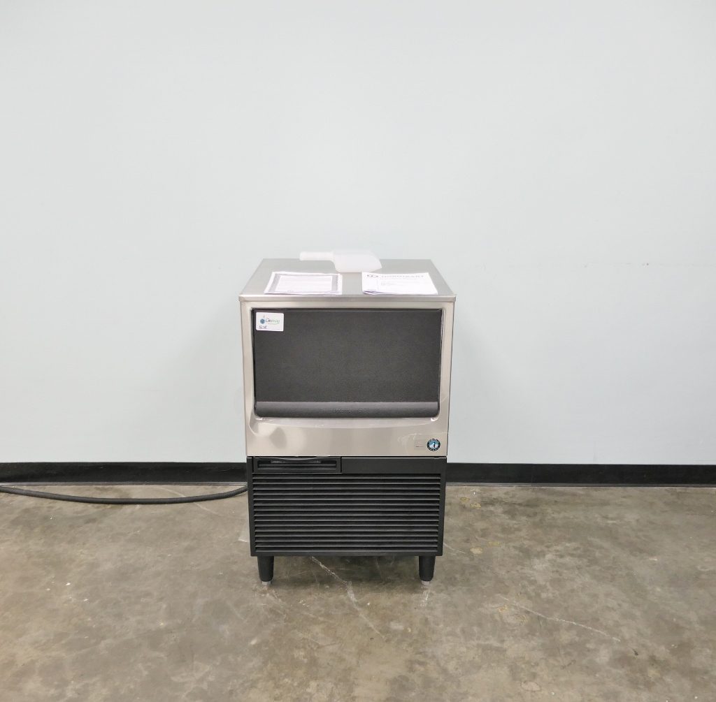 Hoshizaki Lab Ice Maker KM115BAJ 2019 Unused In Box