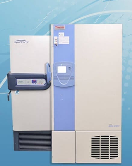 Shop for used lab freezers, used lab equipment