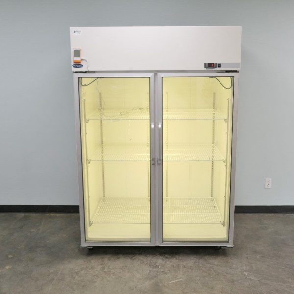 Norlake Double Door Lab Refrigerator