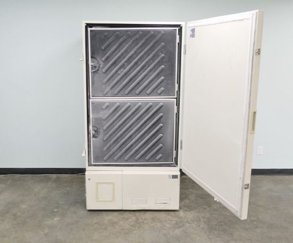 Sanyo VIP -86C Ultra Low Temp Freezer