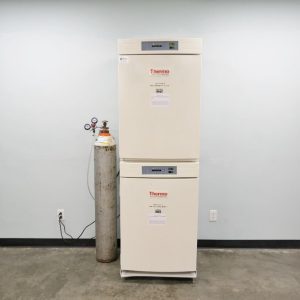 Thermo 3120 CO2 Incubator video