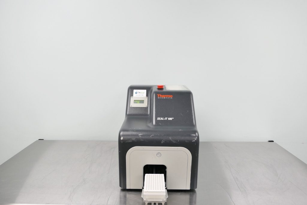 Thermo SealIt 100 Automated Microplate Sealer