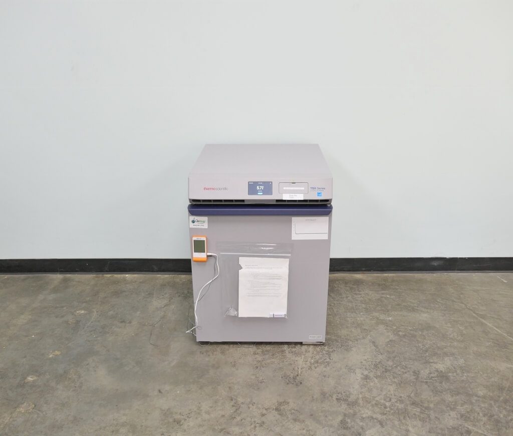Thermo TSX505SA Lab Refrigerator The Lab World Group