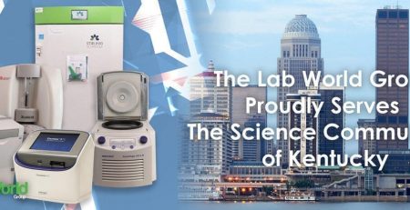 used lab equipment kentucky