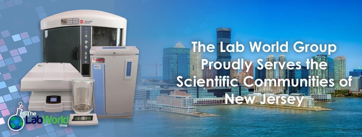 The Jersey Lab