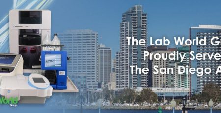 used lab equipment san diego