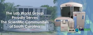 Used Lab Equipment South Carolina