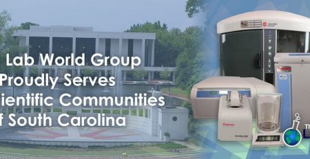 Used Lab Equipment South Carolina