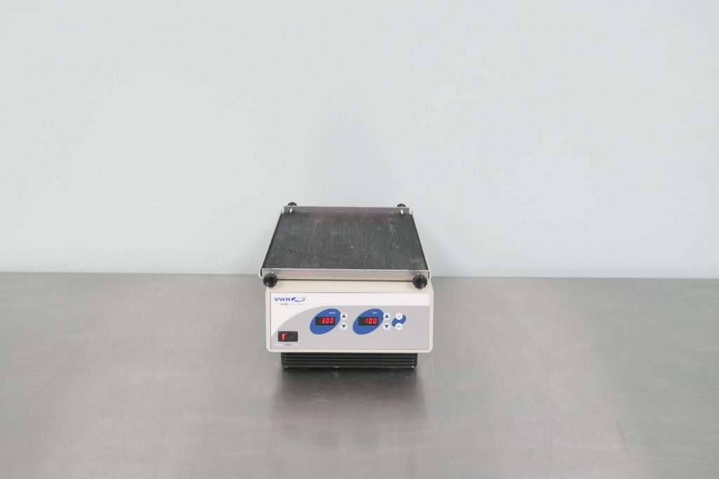 VWR Orbital Shaker DS500 The Lab World Group