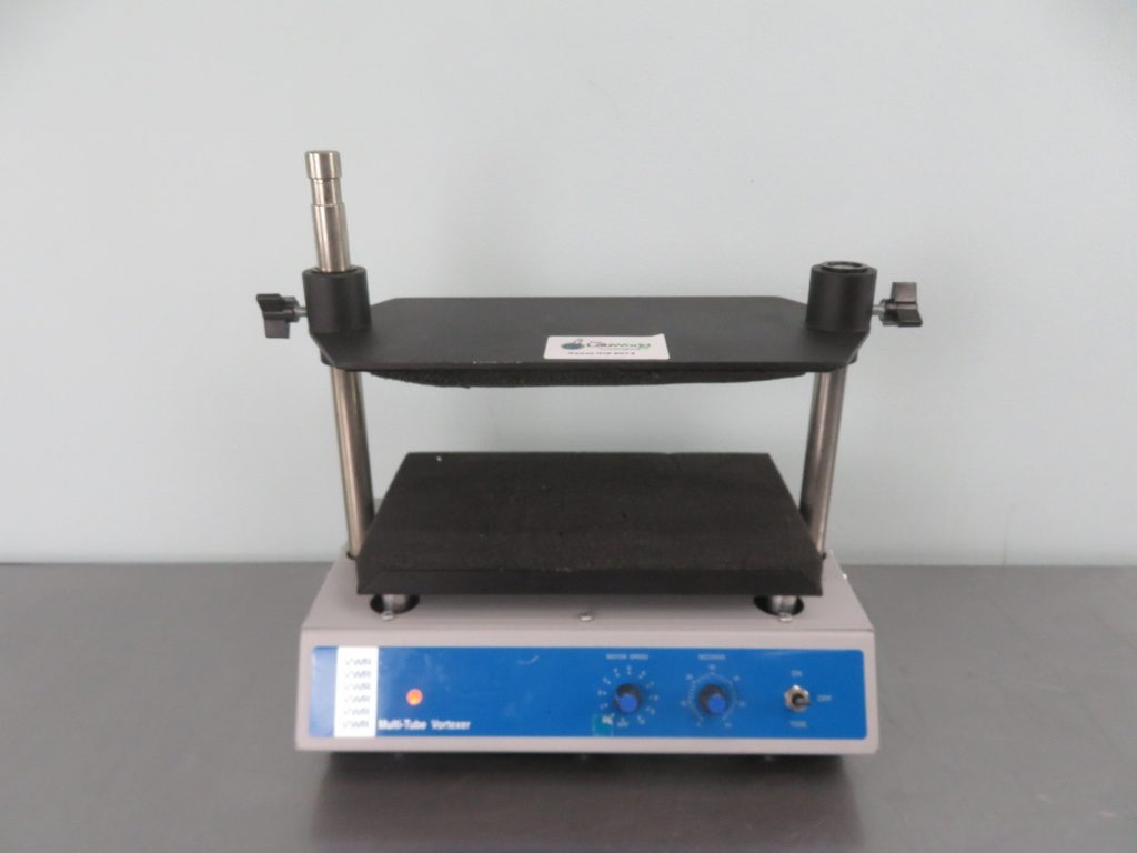 VWR MultiTube Vortexer 945057 The Lab World Group