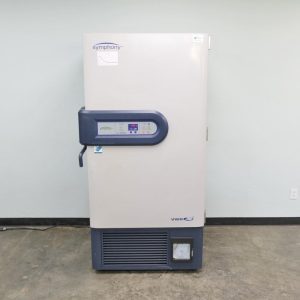 VWR Symphony ULT Freezer -80C