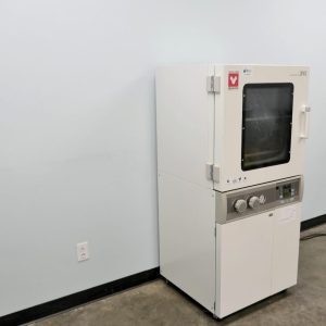 ヤマト Yamato DP43 Vacuum Drying Oven - The Lab World Group