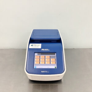 ABI thermal cycler