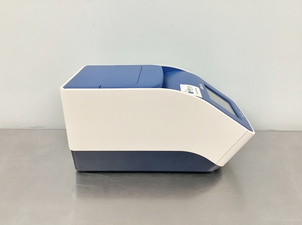 ABI Veriti 60 PCR Thermal Cycler - The Lab World Group