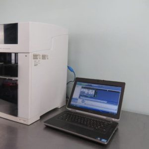 Agilent 7100 Capillary Electrophoresis Instrument Agilent 7100 Capillary Electrophoresis Instrument