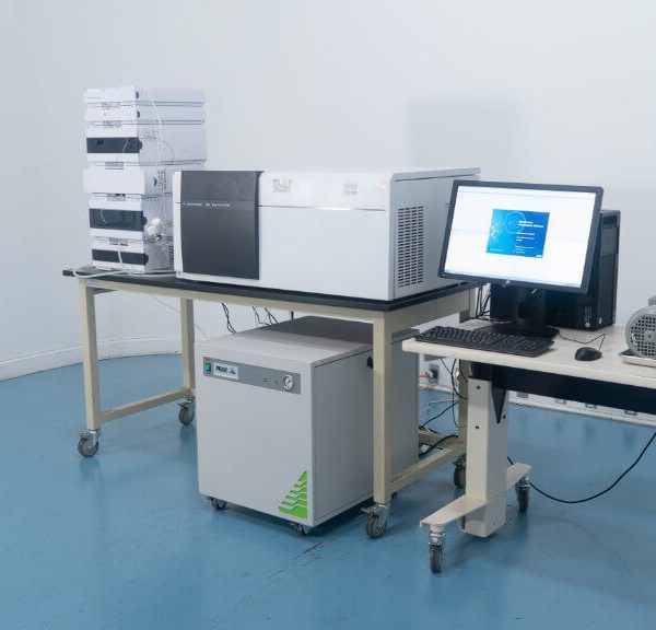 Agilent 6420 Triple Quad LCMS - The Lab World Group