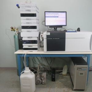 【超レア】counterpoint Agilent 6460 Triple Quadrupole LCMS