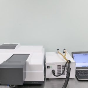 Agilent cary 100 video