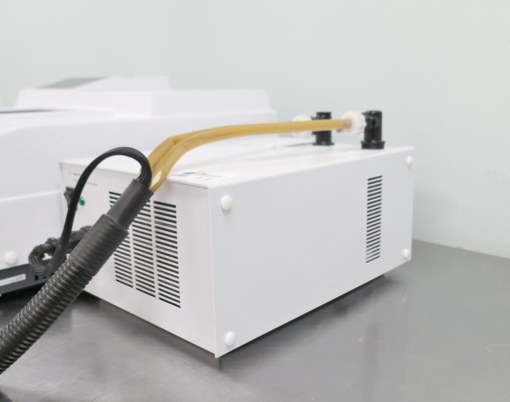 Agilent Cary 100 UVVis Spectrophotometer The Lab World Group