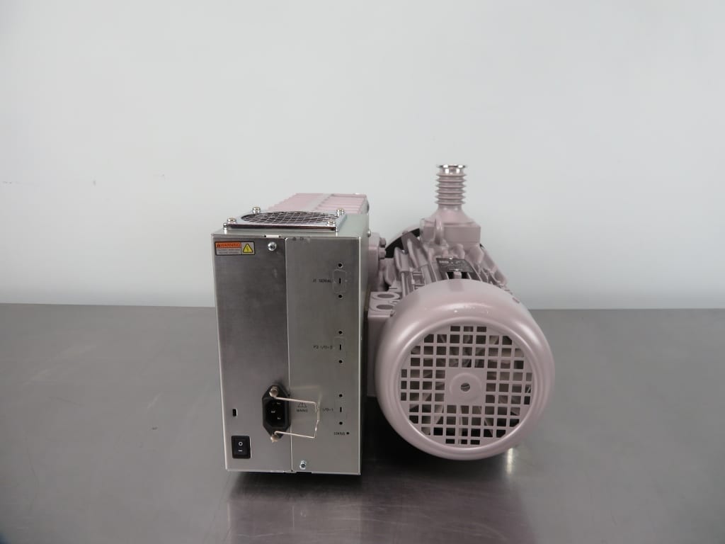 Agilent MS40+ Rotary Vane LC/MS Vacuum Pump (new in box)