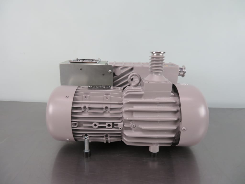 Agilent MS40+ Rotary Vane LC/MS Vacuum Pump (new in box)