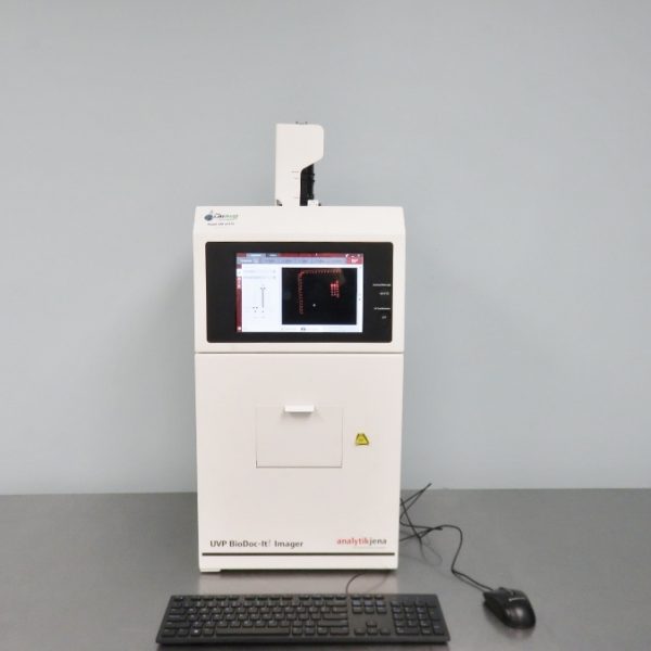 UVP BioDoc It Imaging System - The Lab World Group