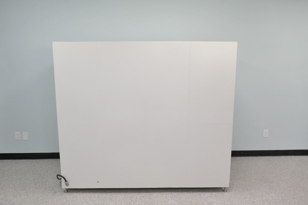 Baker EdgeGARD 6' Laminar Flow Hood The Lab World Group