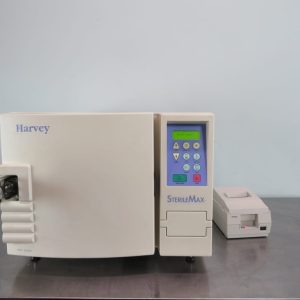 Barnstead Harvey SterileMax ST75925 Autoclave