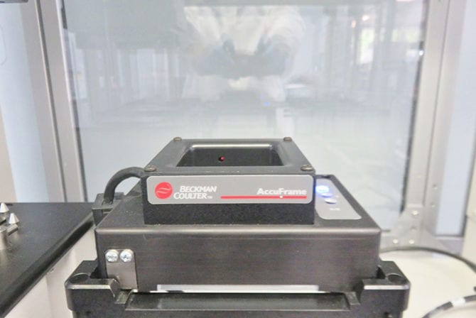 Beckman Biomek NXp Lab Automation Workstation - The Lab World Group